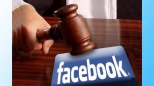 Man Sues Facebook for 84% Ownership, Honestly Believes He Can Win