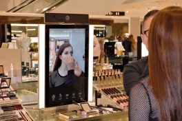 Insert Obligatory Magic Mirror Joke Here