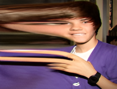 Justin Bieber and the Accidental Ambient Music Genius