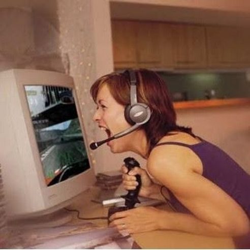 Addicted To Gaming? There’s A Pill For That