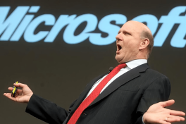 Windows 7 Beats Vista Market Share in Under a Year