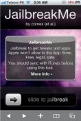 iPhone 4 Jailbroken – And It’s Legal!
