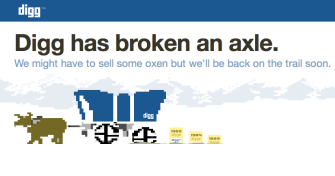 Three Things Digg Needs to Fix In v4 (And Three It Doesn’t)
