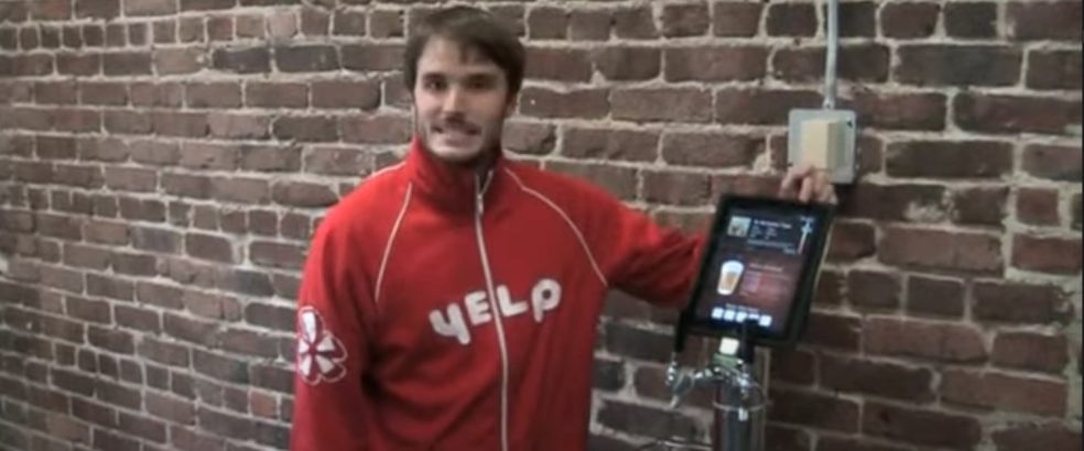 Want An Invite To The Dorkiest Kegger Ever