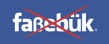 Kraut Will Not Push Itself – New German Law Axes Facebook