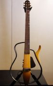 Yamaha’s Silent Guitar Is Not Only Silent, But Near-Invisible