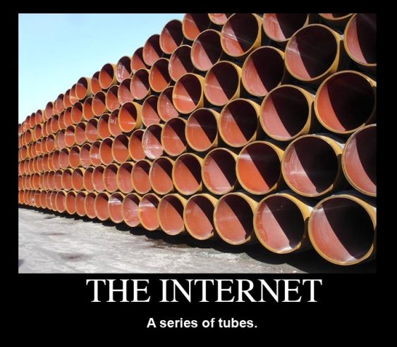 The Internet’s 5 Billionth Device Will Soon Go Live
