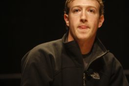 You Can’t Block the Zuck Rush