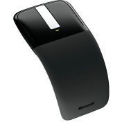 A Premature Look at Microsoft’s Arc Touch