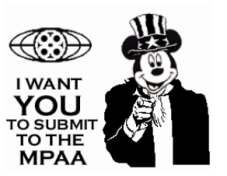 Movie Studios Unite To Solve A Common Problem