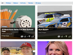 MySpace Getting All Sexy for Possible Reboot