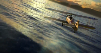 Microsoft Flight Simulator Returns!… Sorta