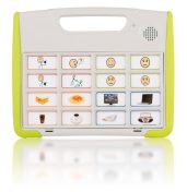Tobii Recorded Speech Device