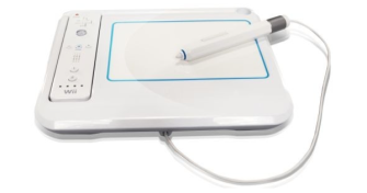 Become A Modern-Day Picasso With a Wii and uDraw