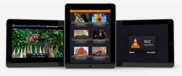 VLC Coming To iPad? Fingers Crossed!