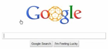 Google Celebrates Chemistry and Continues to Channel Your Inner Procrastinator