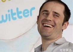 Ev Williams On Twitter, Google and Email