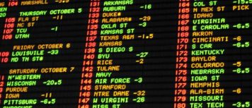 Bookies Place Odds on Who AOL Will Buy Next