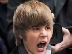 Scary Thought of the Day: Justin Bieber Accounts For 3% of Twitter