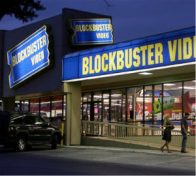 Blockbuster? More Like… NOT-Buster