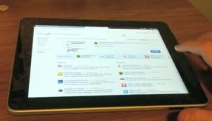 Chrome OS on the iPad – Real or Not?