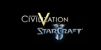 Civilization 5 and StarCraft 2 Save PC Gaming From Extinction