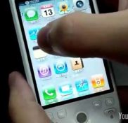 iOS4 ‘Clone’ Running On An HTC Device Performs Like You Might Expect: Garbage