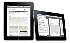 iPad About to Drop in China