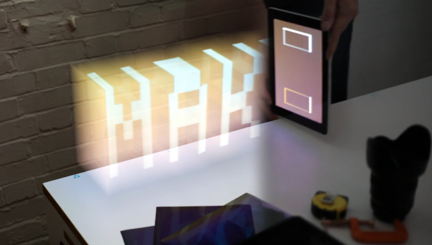 Making-Future-Magic-iPad-light-painting