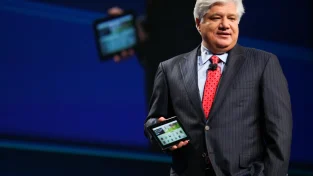 RIM Gets In The Game – In Six Months Time