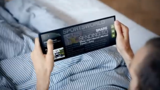Preview: Screen Technology In 2014
