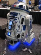 This R2 Unit Can’t Repair Your X-Wing, But It’ll Be Your Xbox