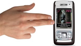 You Already Have A Touchscreen Phone – You Just Don’t Know It