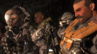 Least Surprising News of the Day: Halo Reach Sells Real Well, Makes A Ton of Money