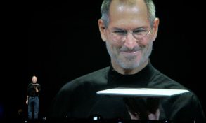 Why Apple’s Distortion Field Works