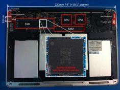 MacBook Air Rumors Reach Fever Pitch