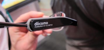 Glasses With HUDs Just Became A Little More Affordable