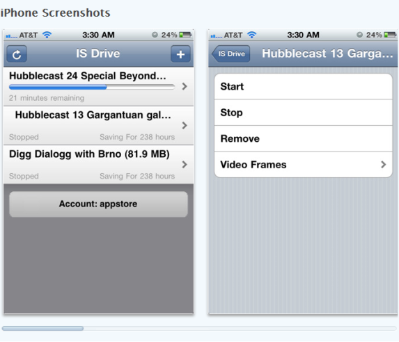 Downloading Torrents: There’s An App For That