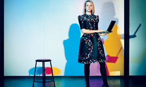 Tech Needs More Women