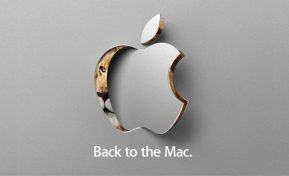 Apple Introduces Lion, new MacBook Air, more at Today’s Apple Event