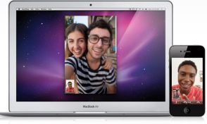 FaceTime? More Like DISGRACE TIME.