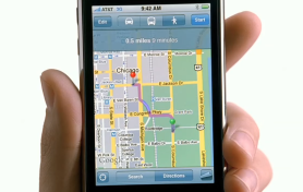 Apple Successfully Trademarks “There’s An App For That”