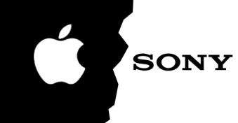 Real World: When Apple Gobbles Up Sony
