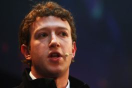 A Much-Needed Lesson in Facebook History