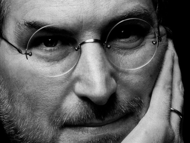 Jobs Rants At Q4 Earnings Results