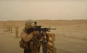 How To Fix An Xbox 360’s RRoD, As Told by Marines