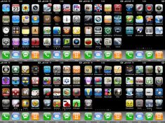 Study Reveals Smartphone Owners Don’t Download Apps