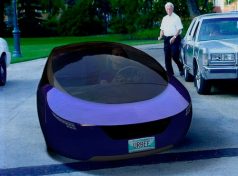 Sorry I’m Late, Guys – Car Got Stuck In My Printer Again