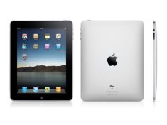 iPad 2 to Feature Retina Display, FaceTime, and… USB?