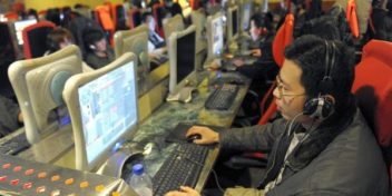 Chinese Web Game Market Explodes